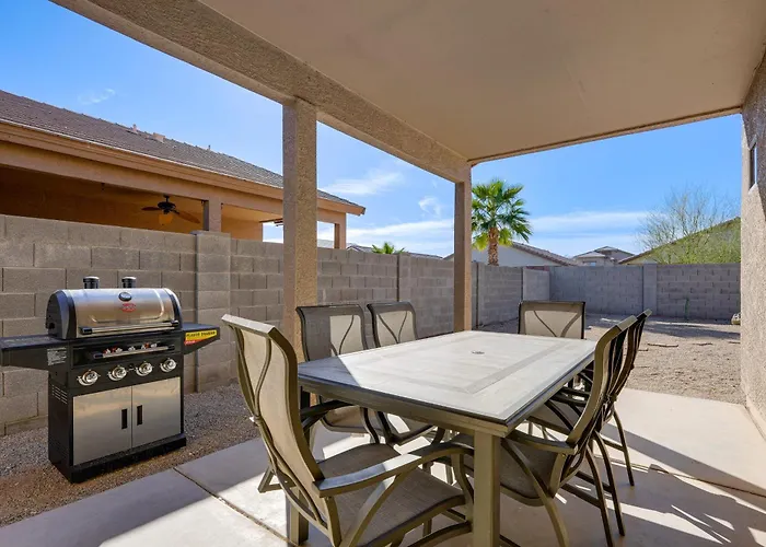 Community Perks! Golfer's Oasis In San Tan Valley *