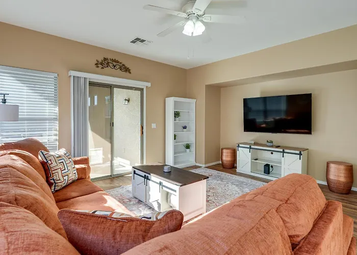 Community Perks! Golfer's Oasis In San Tan Valley *