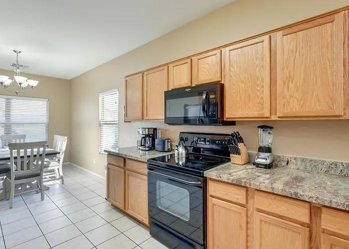 Community Perks! Golfer's Oasis In San Tan Valley Holiday home