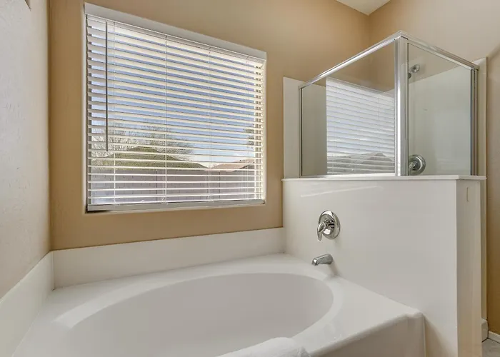 Holiday home Community Perks! Golfer's Oasis In San Tan Valley Magma