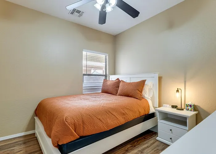 Community Perks! Golfer's Oasis In San Tan Valley Holiday home Magma