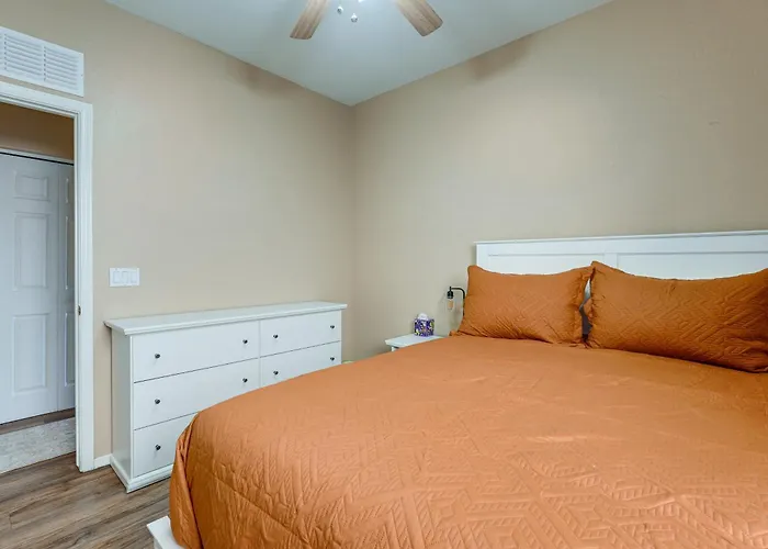 Community Perks! Golfer's Oasis In San Tan Valley Holiday home *