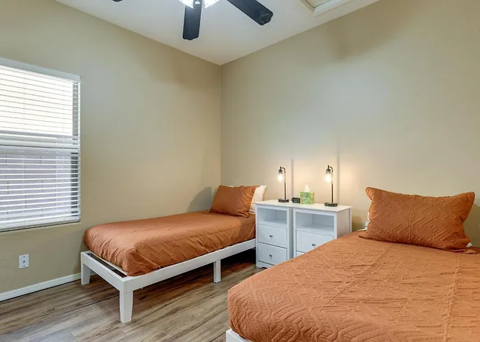 Community Perks! Golfer's Oasis In San Tan Valley * Magma