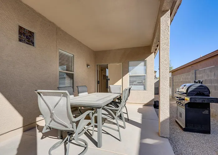 Community Perks! Golfer's Oasis In San Tan Valley Magma