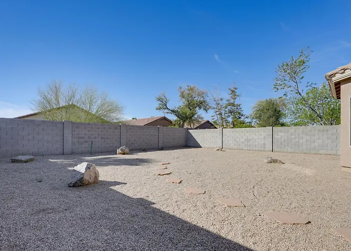 Community Perks! Golfer's Oasis In San Tan Valley *