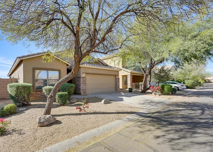 Community Perks! Golfer's Oasis In San Tan Valley * Magma
