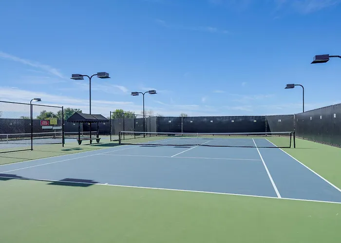 Community Perks! Golfer's Oasis In San Tan Valley Holiday home