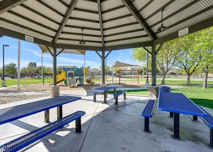 Community Perks! Golfer's Oasis In San Tan Valley * Magma