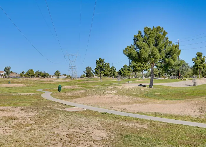 Community Perks! Golfer's Oasis In San Tan Valley * Magma